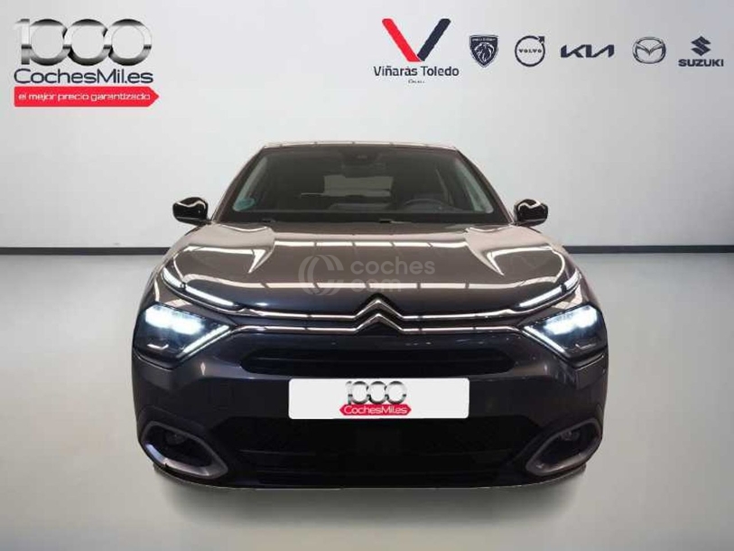 Foto del CITROEN C4 1.2 PureTech Max S&S 130 Aut.