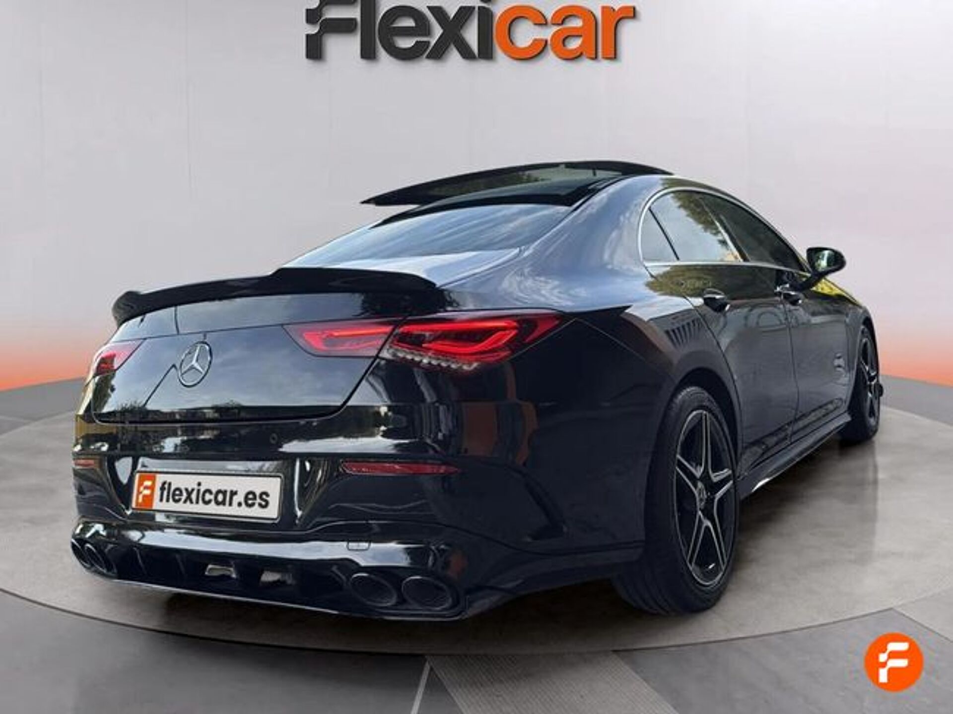 Imagen 3 de MERCEDES Clase CLA