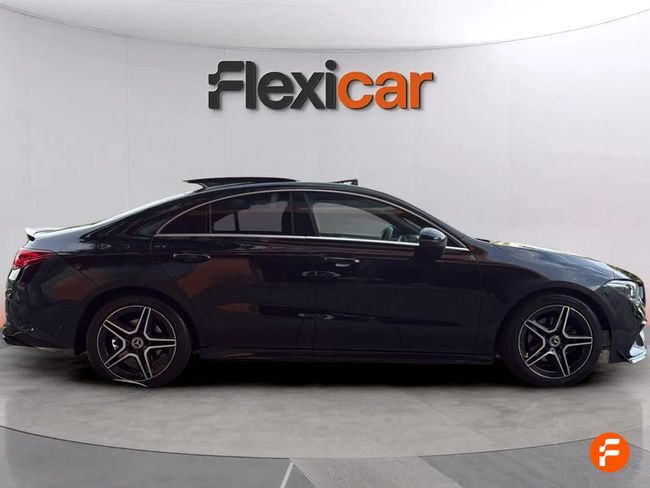 Foto del MERCEDES Clase CLA CLA 200