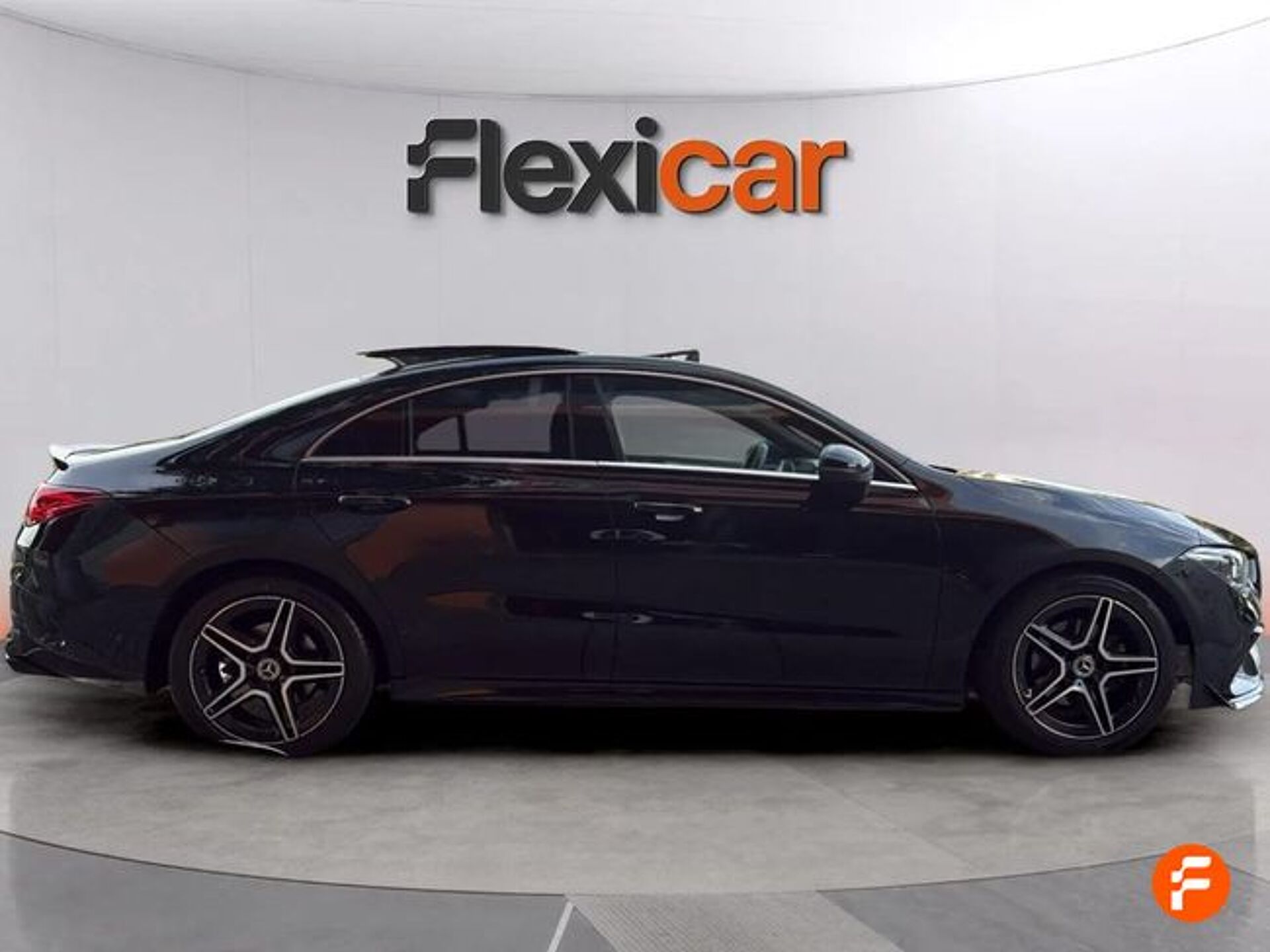 Imagen 2 de MERCEDES Clase CLA