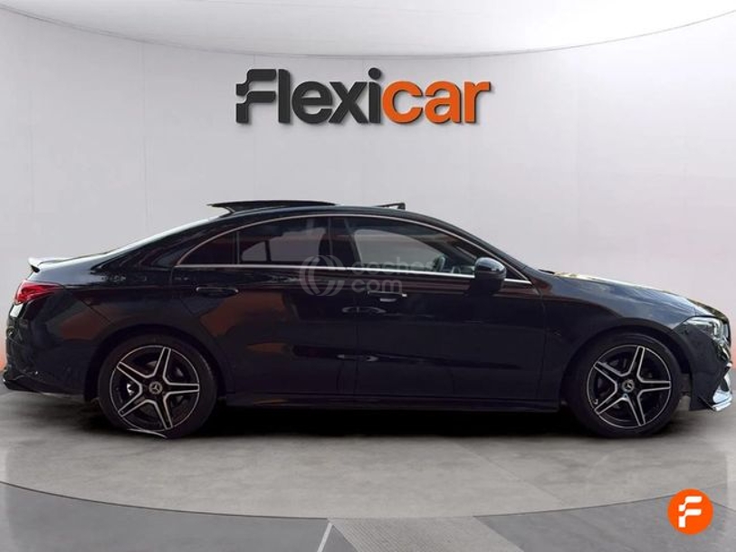 Foto del MERCEDES Clase CLA CLA 200