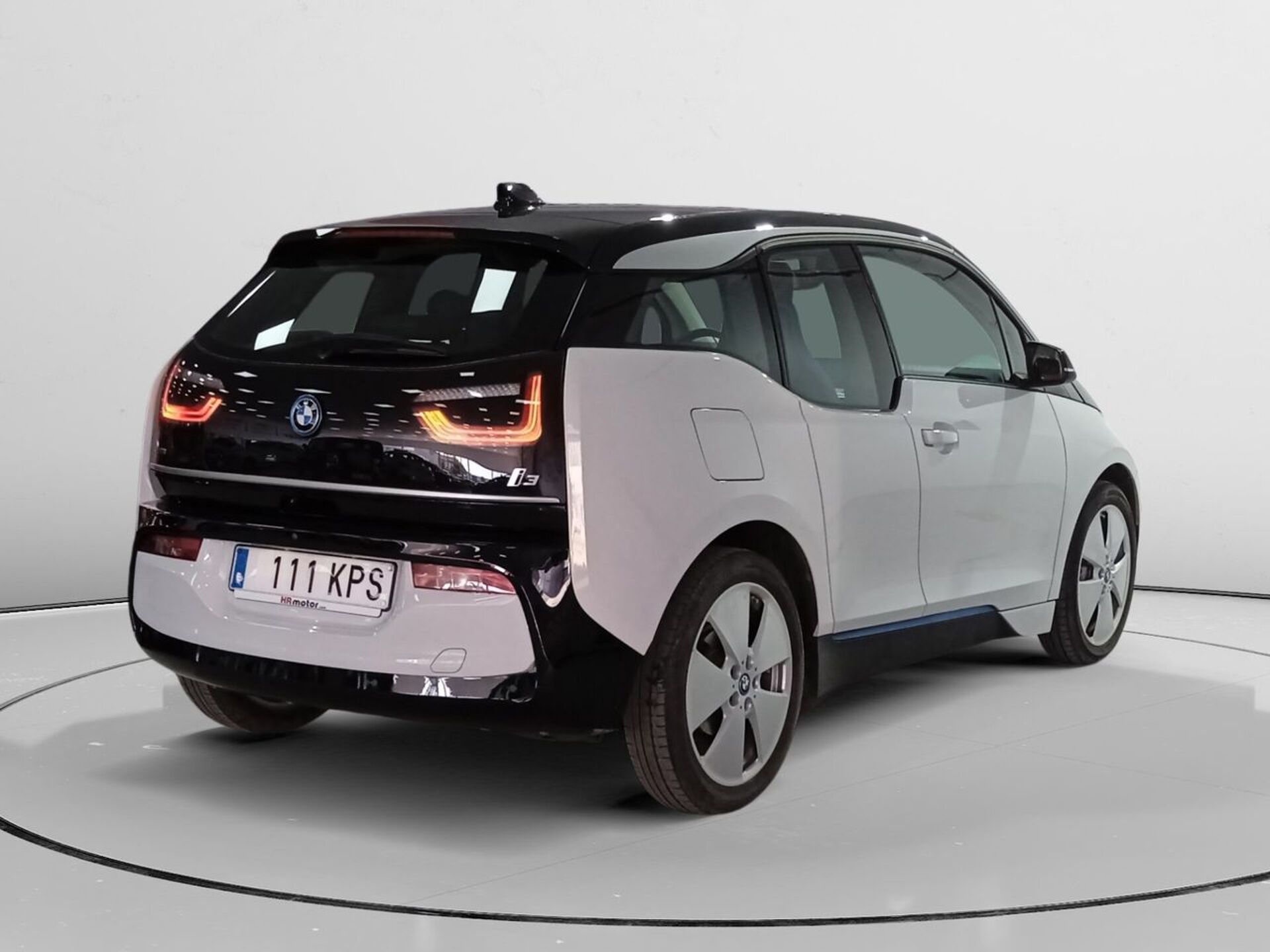 Imagen 2 de BMW i3