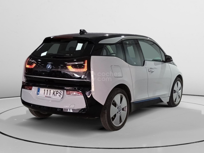 Foto del BMW i3 94Ah BEV