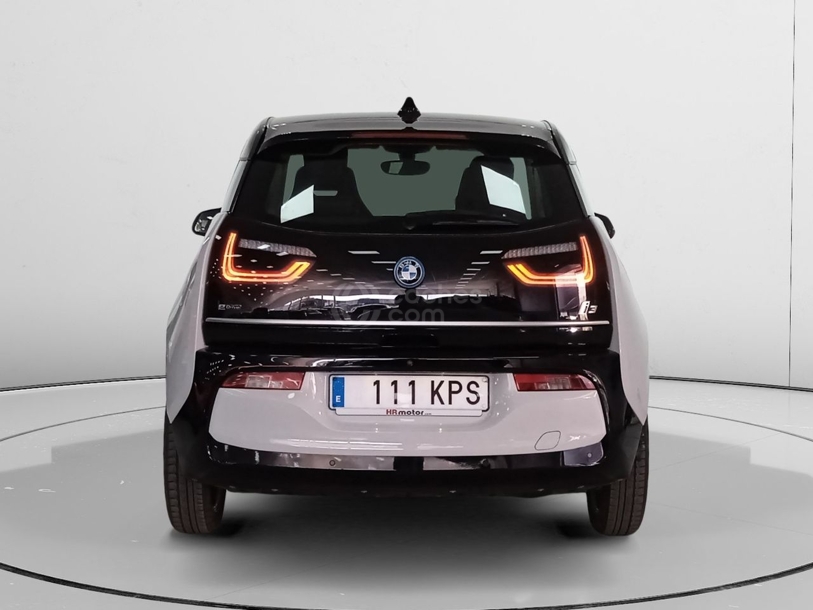 Foto del BMW i3 94Ah BEV