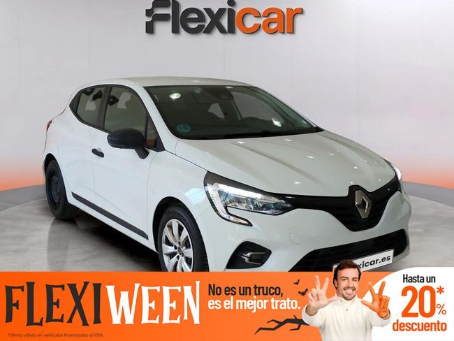 RENAULT Clio (Business Blue dCi 63 kW (85CV)) en Sevilla