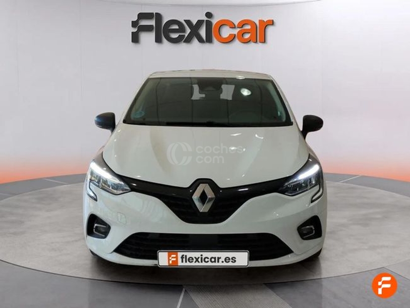 Foto del RENAULT Clio Blue dCi Business 63kW