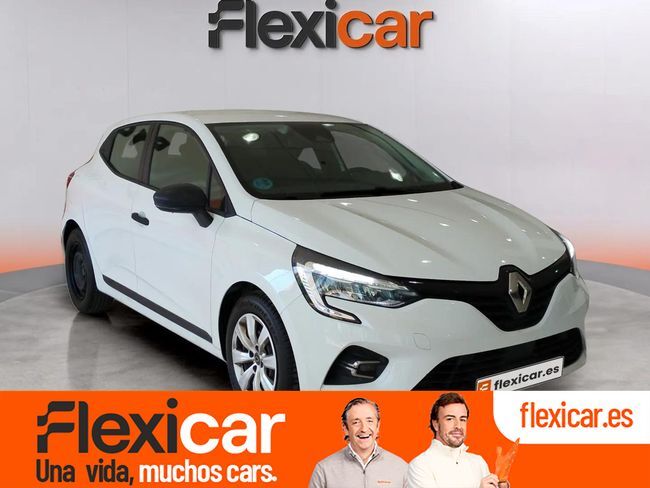 RENAULT Clio (Business Blue dCi 63 kW (85CV)) en Sevilla