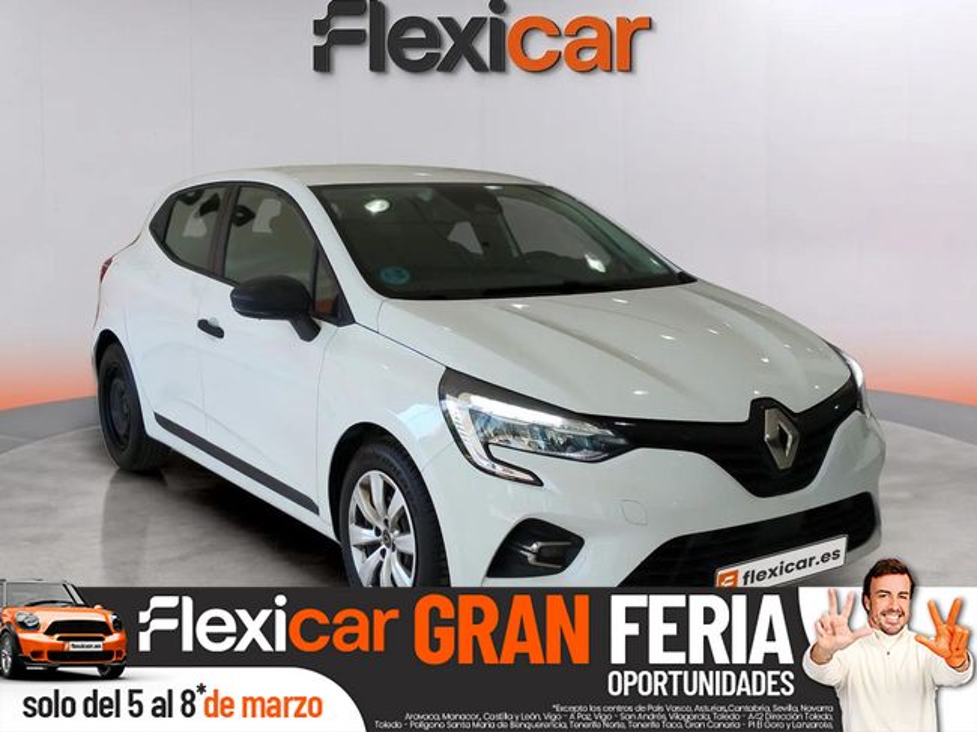 Imagen de RENAULT Clio