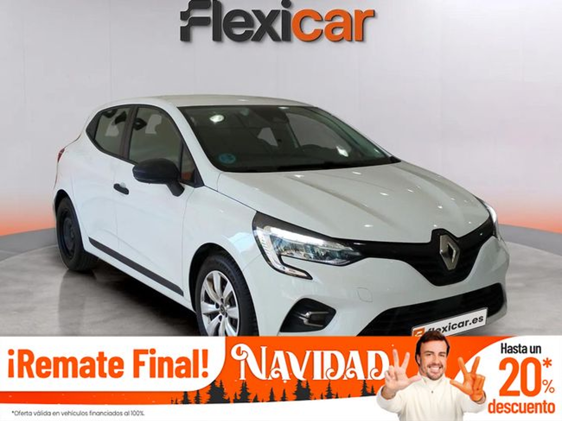 Imagen de RENAULT Clio