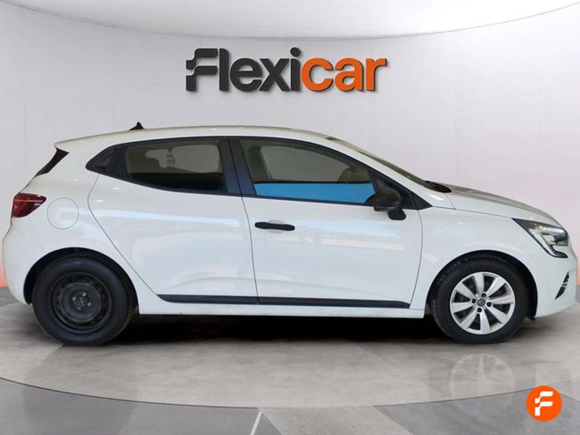 Imagen 3 de RENAULT Clio