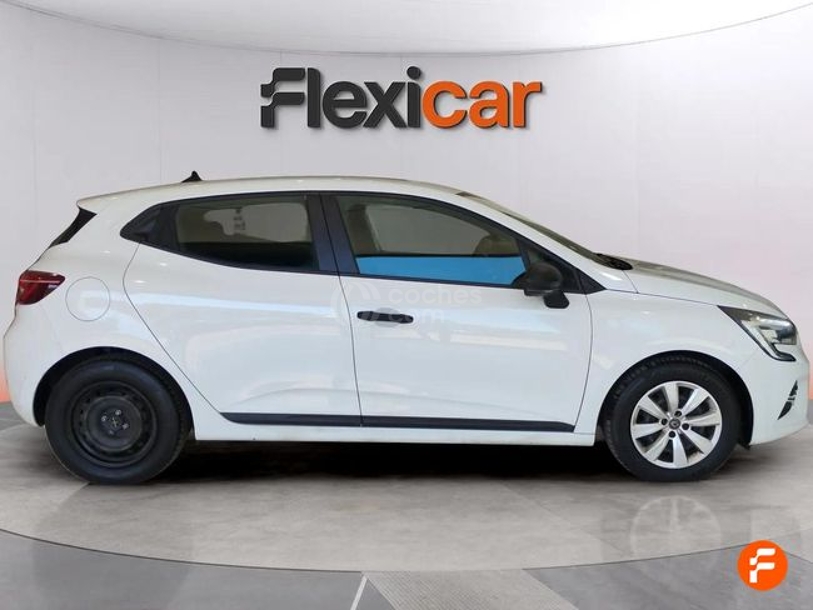 Foto del RENAULT Clio Blue dCi Business 63kW