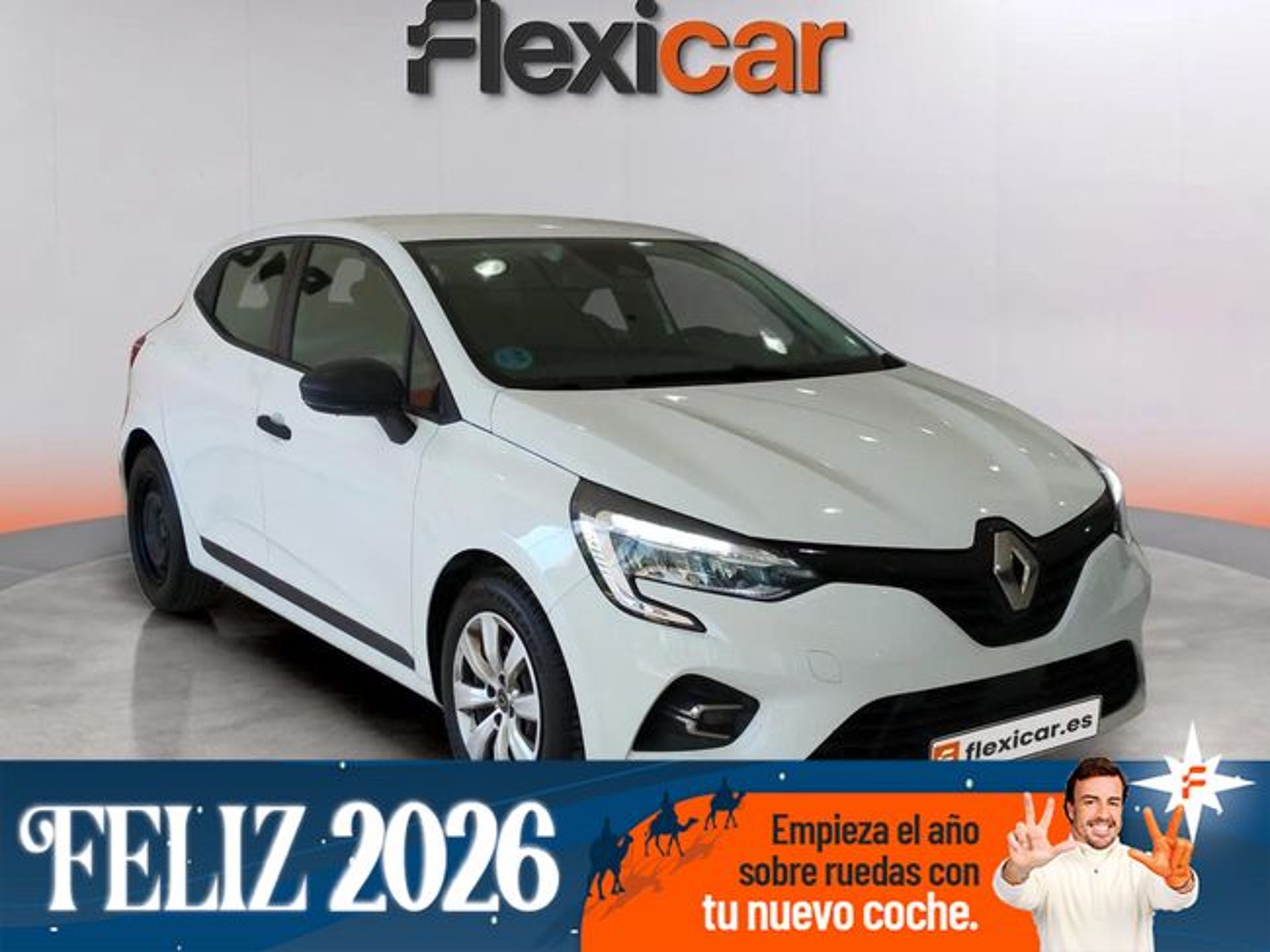 Imagen de RENAULT Clio