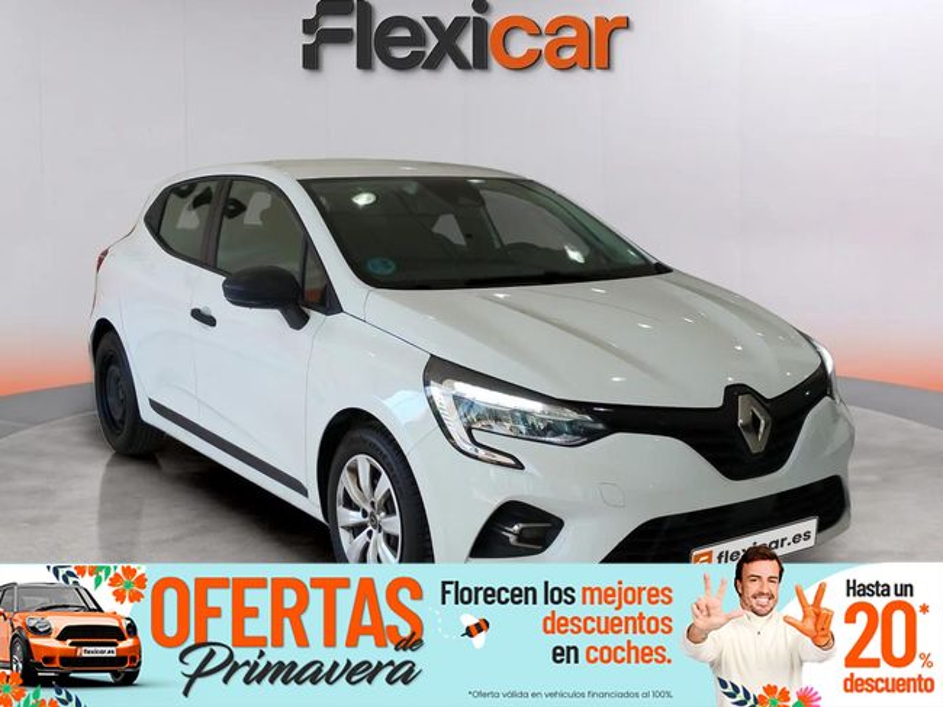 Imagen de RENAULT Clio