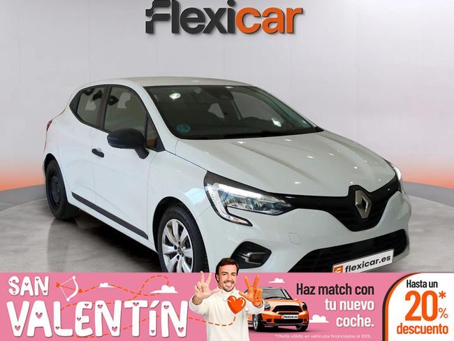 Foto del RENAULT Clio Blue dCi Business 63kW
