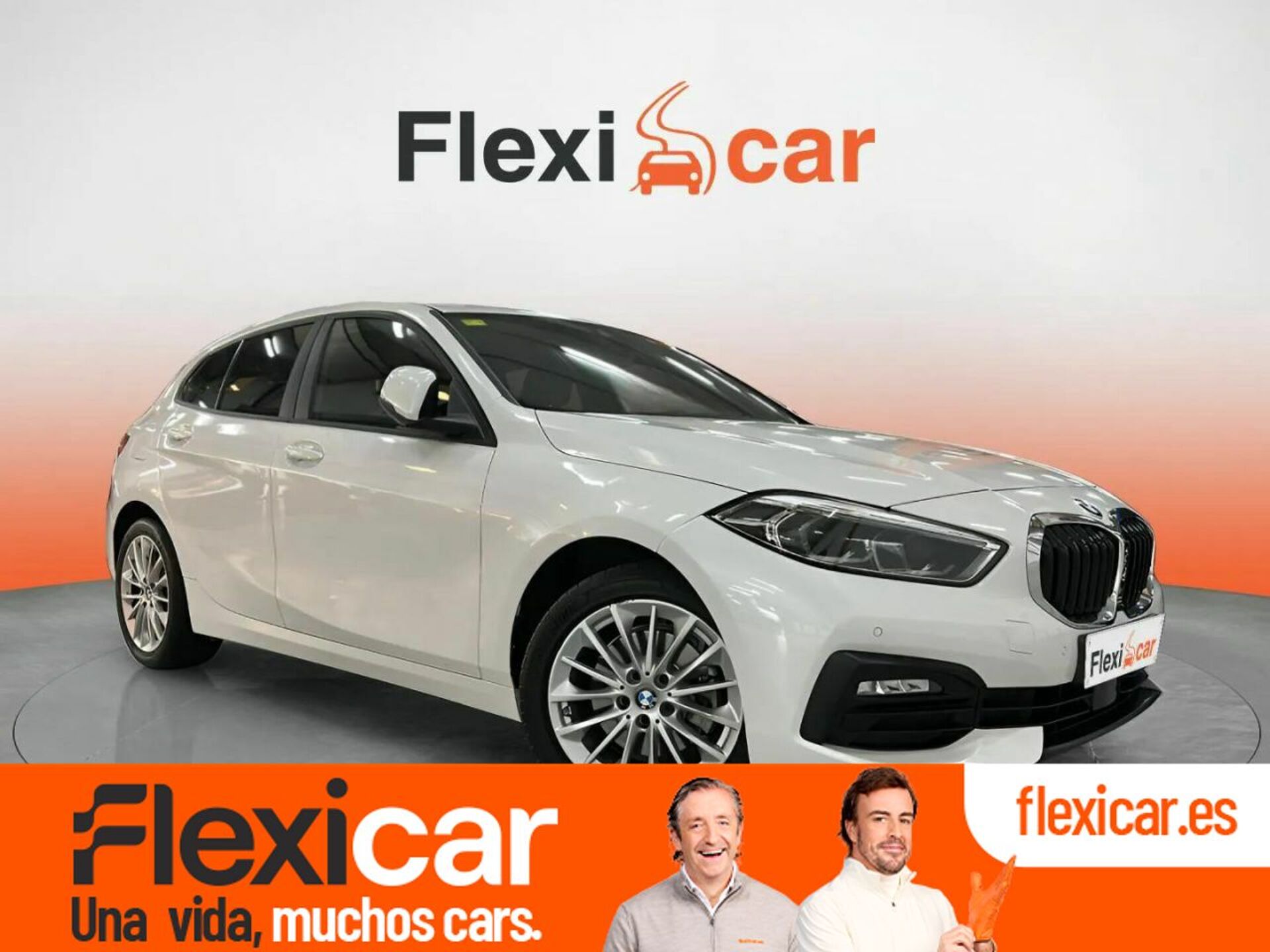 Imagen de BMW Serie 1