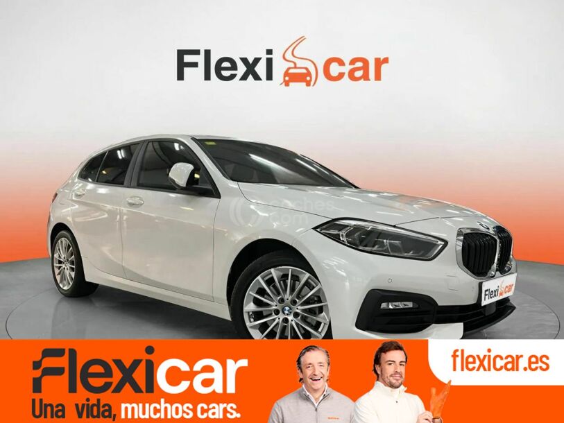 Foto del BMW Serie 1 118iA