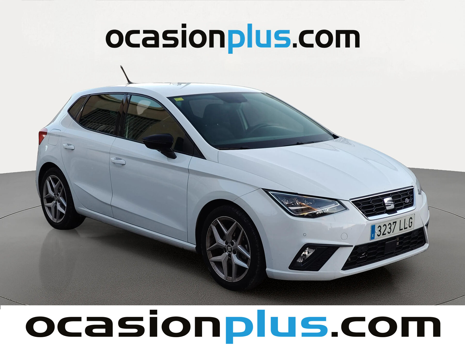 Imagen 2 de SEAT Ibiza