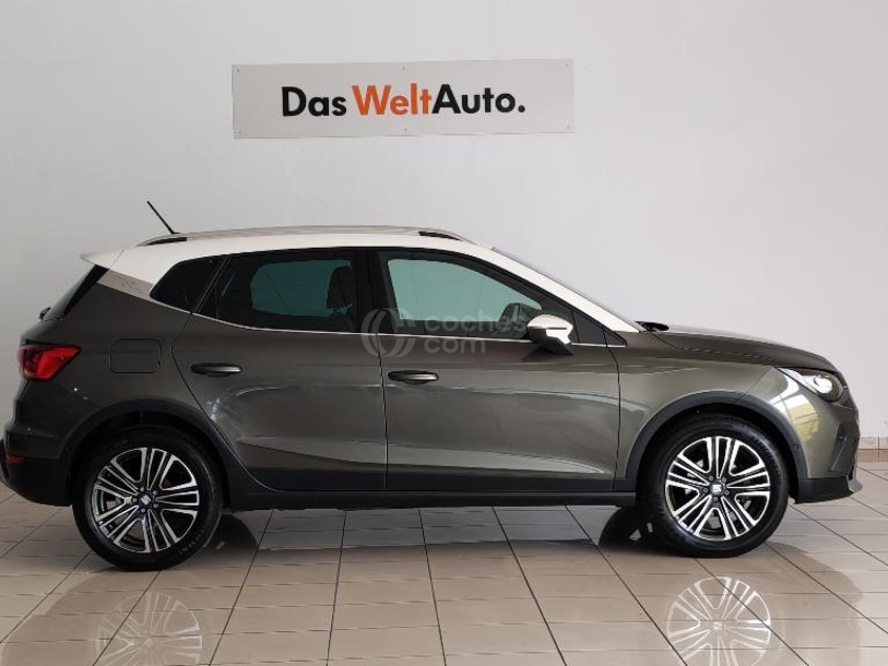 Foto del SEAT Arona 1.0 TSI S&S Xperience XM 115