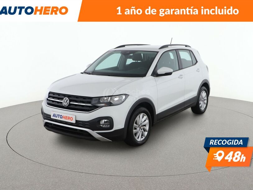 Foto del VOLKSWAGEN T-Cross 1.6TDI Advance