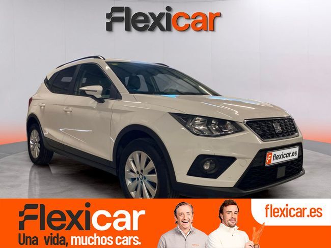 Foto del SEAT Arona 1.0 TSI Ecomotive S&S Style 95