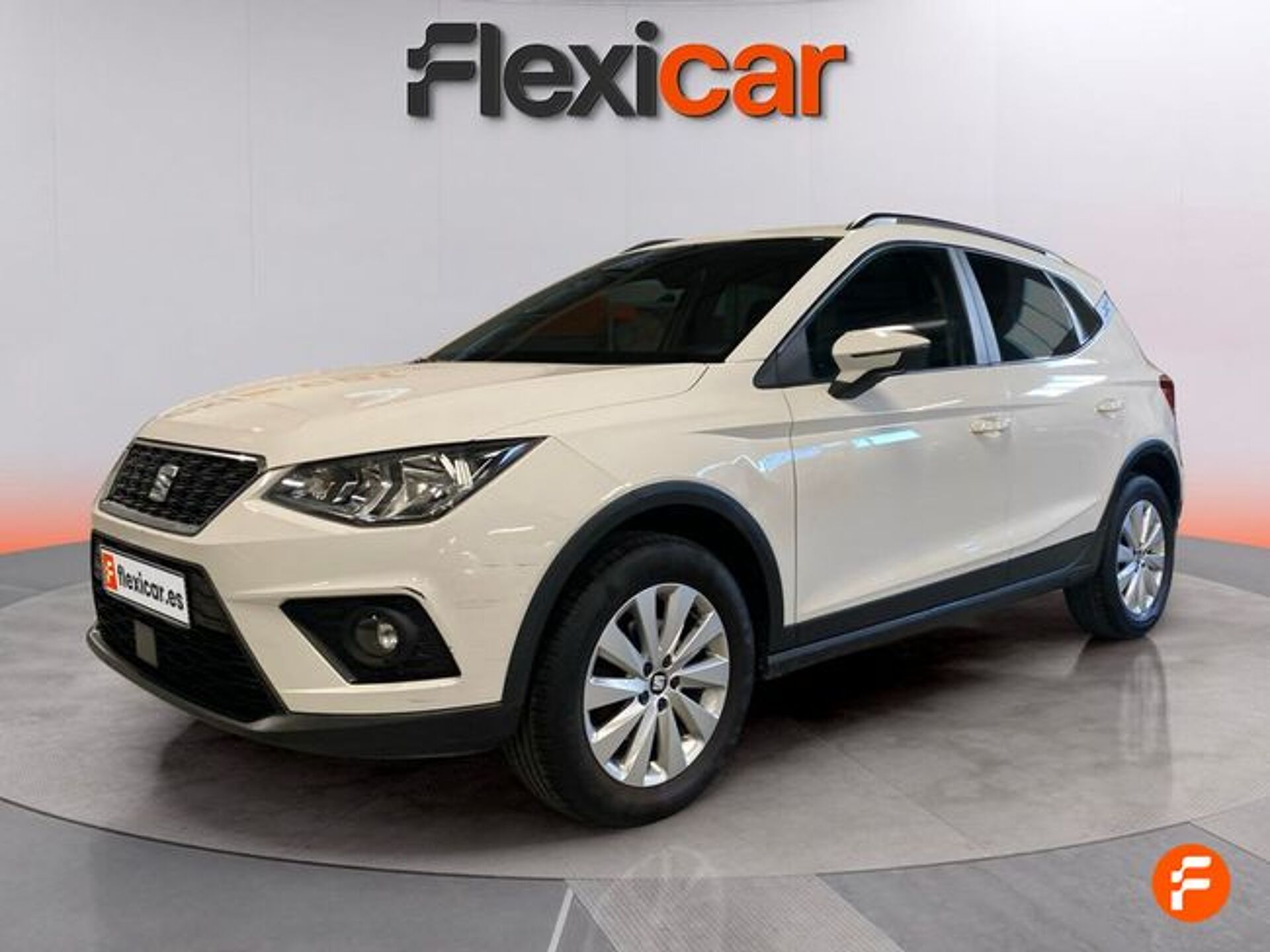 Imagen 2 de SEAT Arona