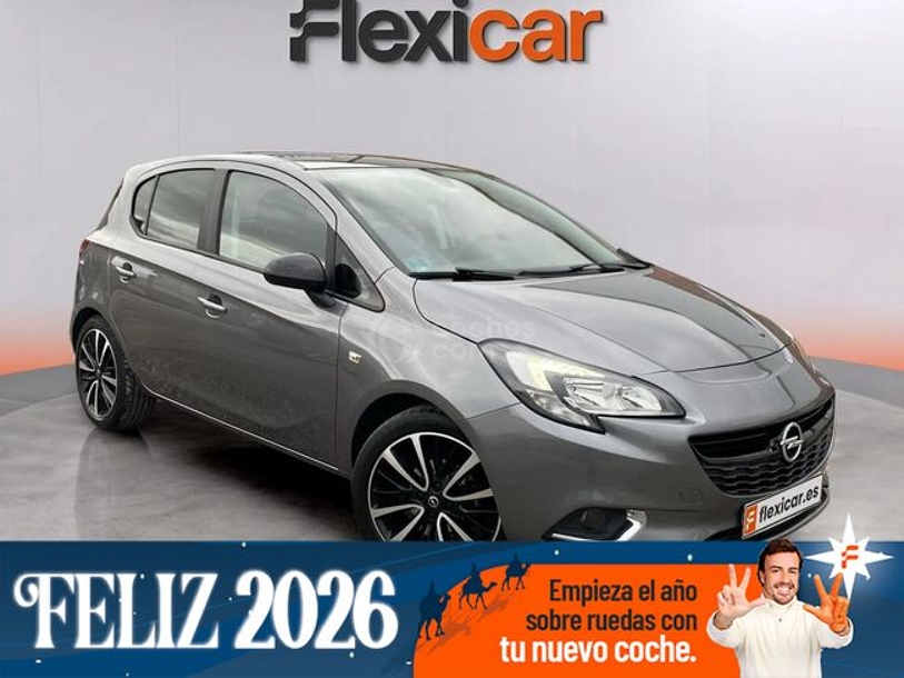 Foto del OPEL Corsa 1.4 Design Line 90