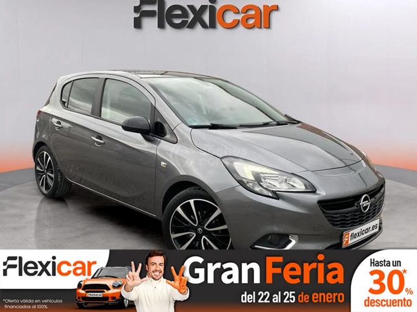 Foto del OPEL Corsa 1.4 Design Line 90