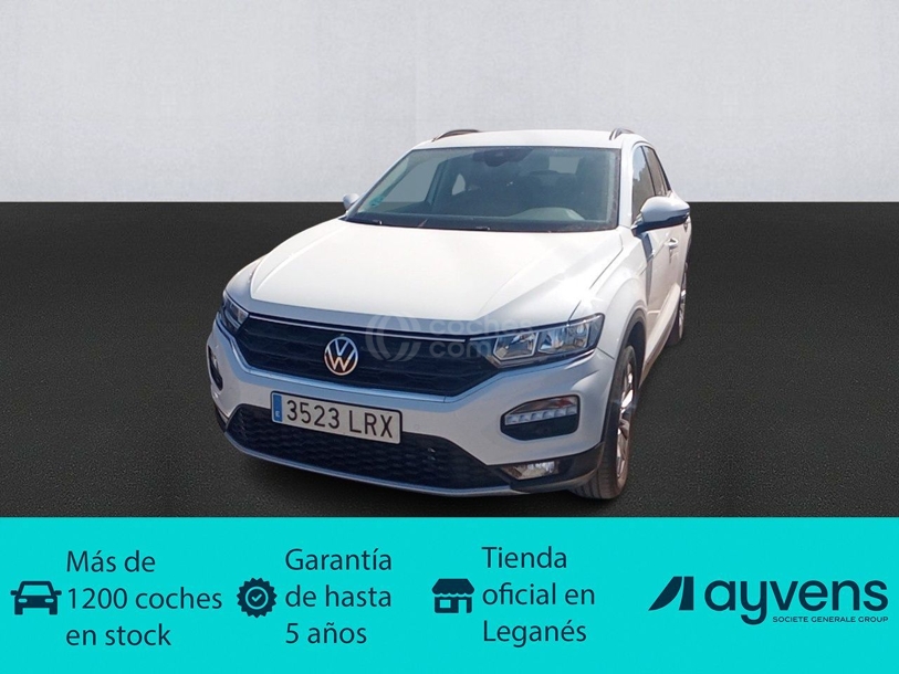 Foto del VOLKSWAGEN T-Roc 1.5 TSI Sport DSG7