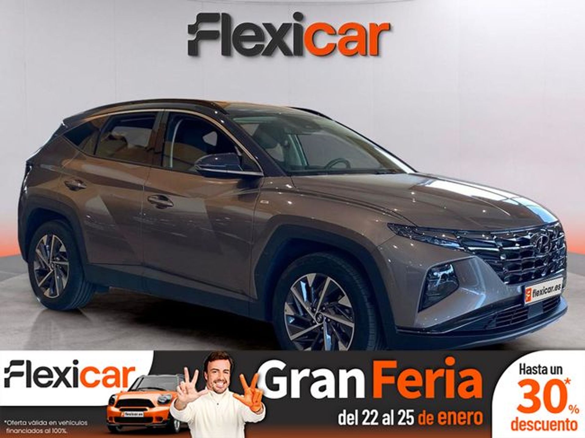 Imagen de HYUNDAI Tucson