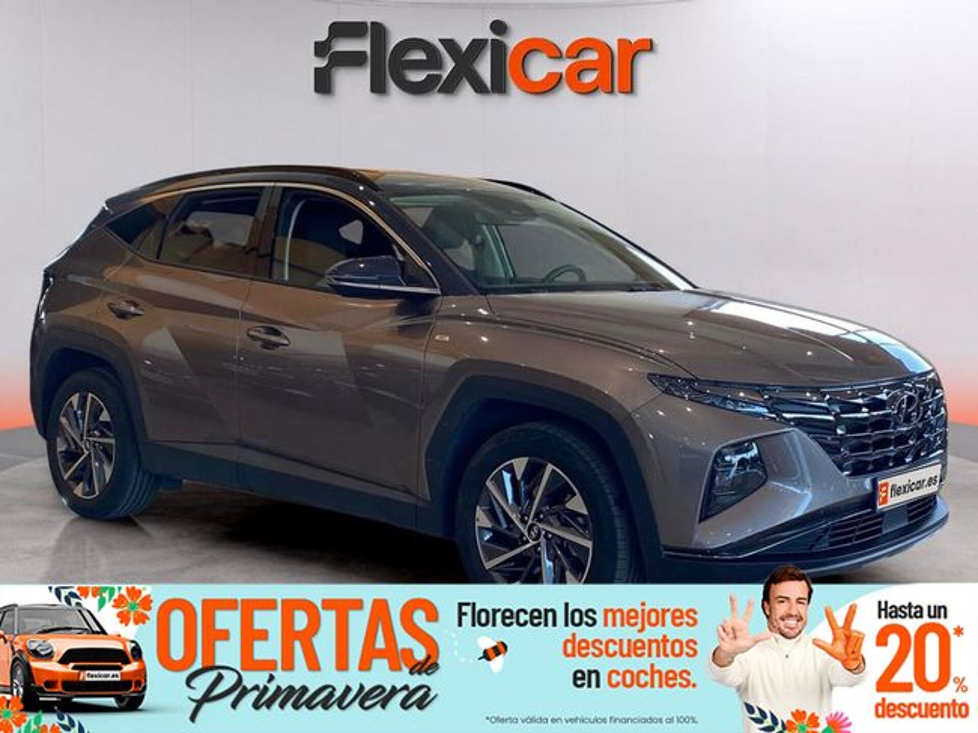 Imagen 1 de HYUNDAI Tucson