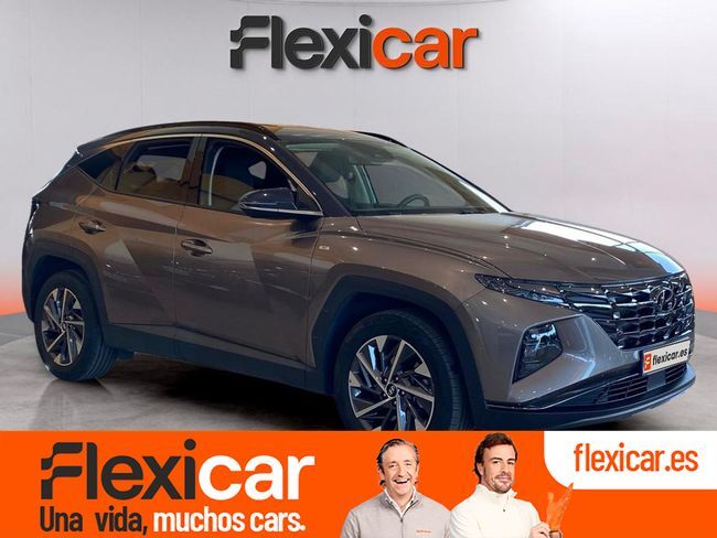 HYUNDAI Tucson (1.6 TGDI 110kW (150CV) 48V Tecno DCT 2C) en Coruña, A