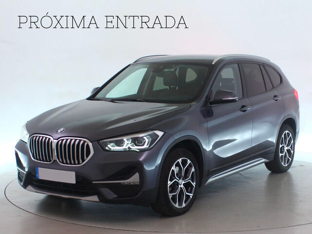 BMW X1 (xDrive18d 110 kW (150 CV)) en Granada