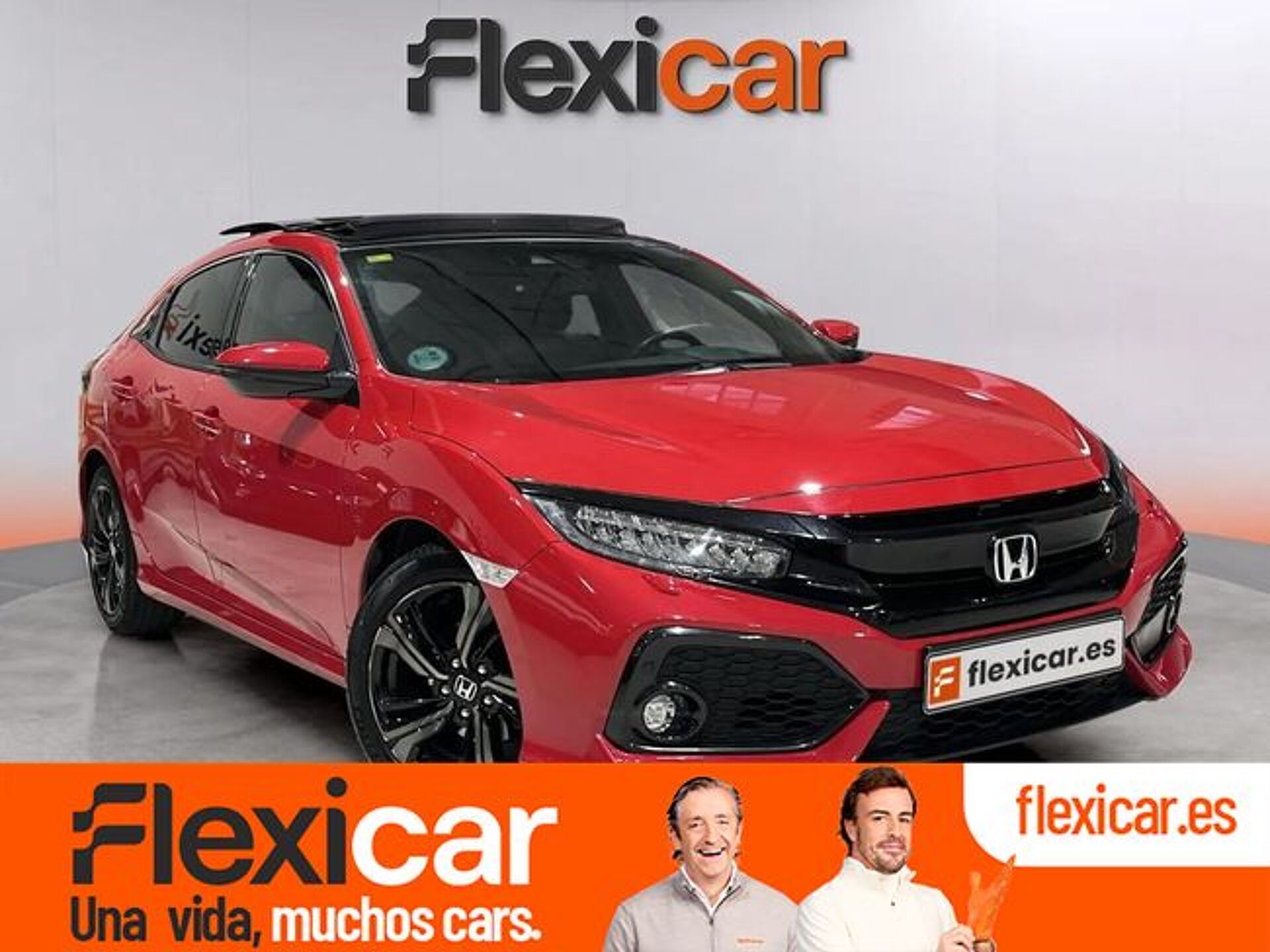 Imagen de HONDA Civic