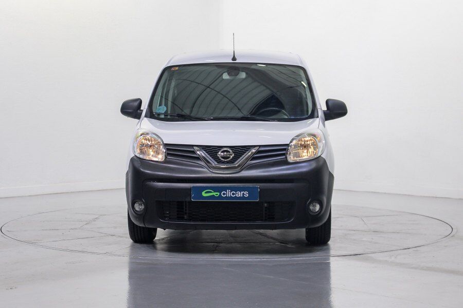 Foto del NISSAN NV250 Furgón 1.5dCi Comfort L1H1 2pl. 115