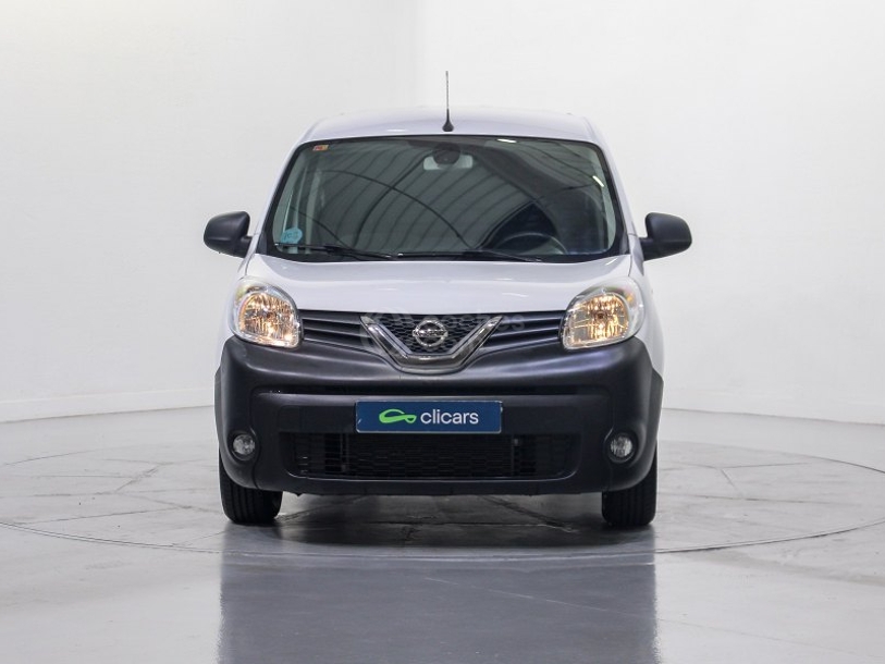 Foto del NISSAN NV250 Furgón 1.5dCi Comfort L1H1 2pl. 115