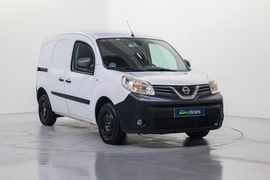 Foto del NISSAN NV250 Furgón 1.5dCi Comfort L1H1 2pl. 115