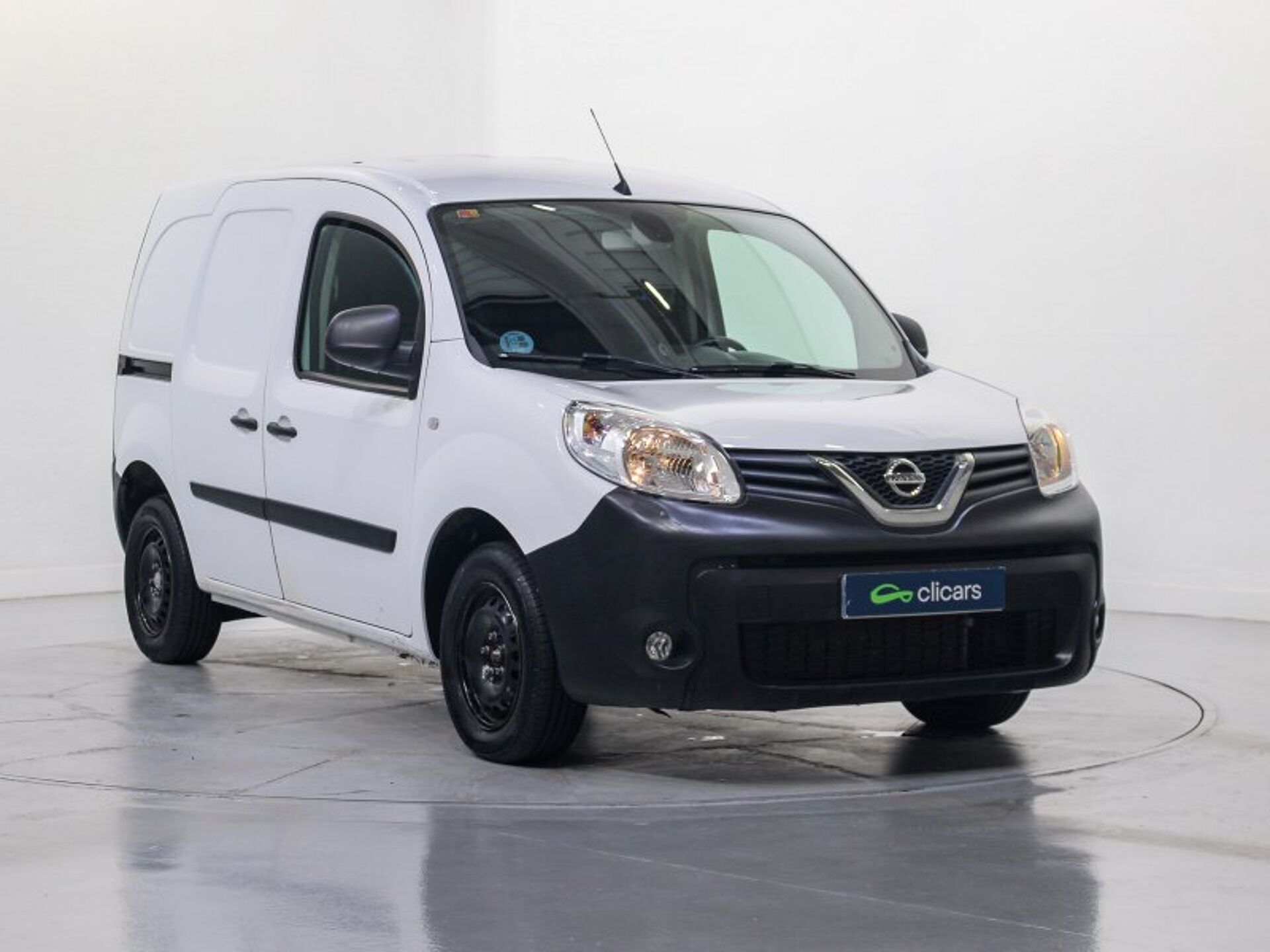 Imagen 3 de NISSAN NV250
