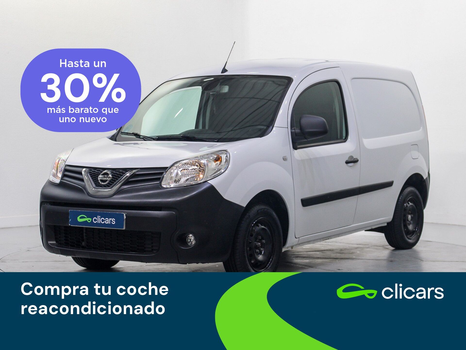 Imagen 1 de NISSAN NV250