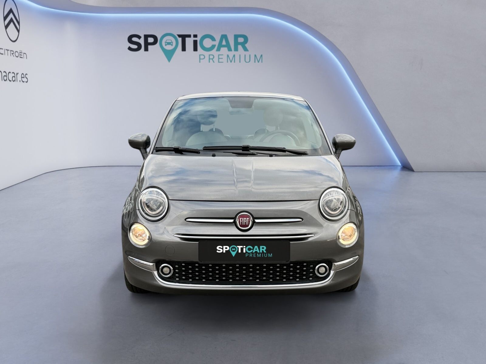 Foto del FIAT 500 1.0 Hybrid Dolcevita 52kW