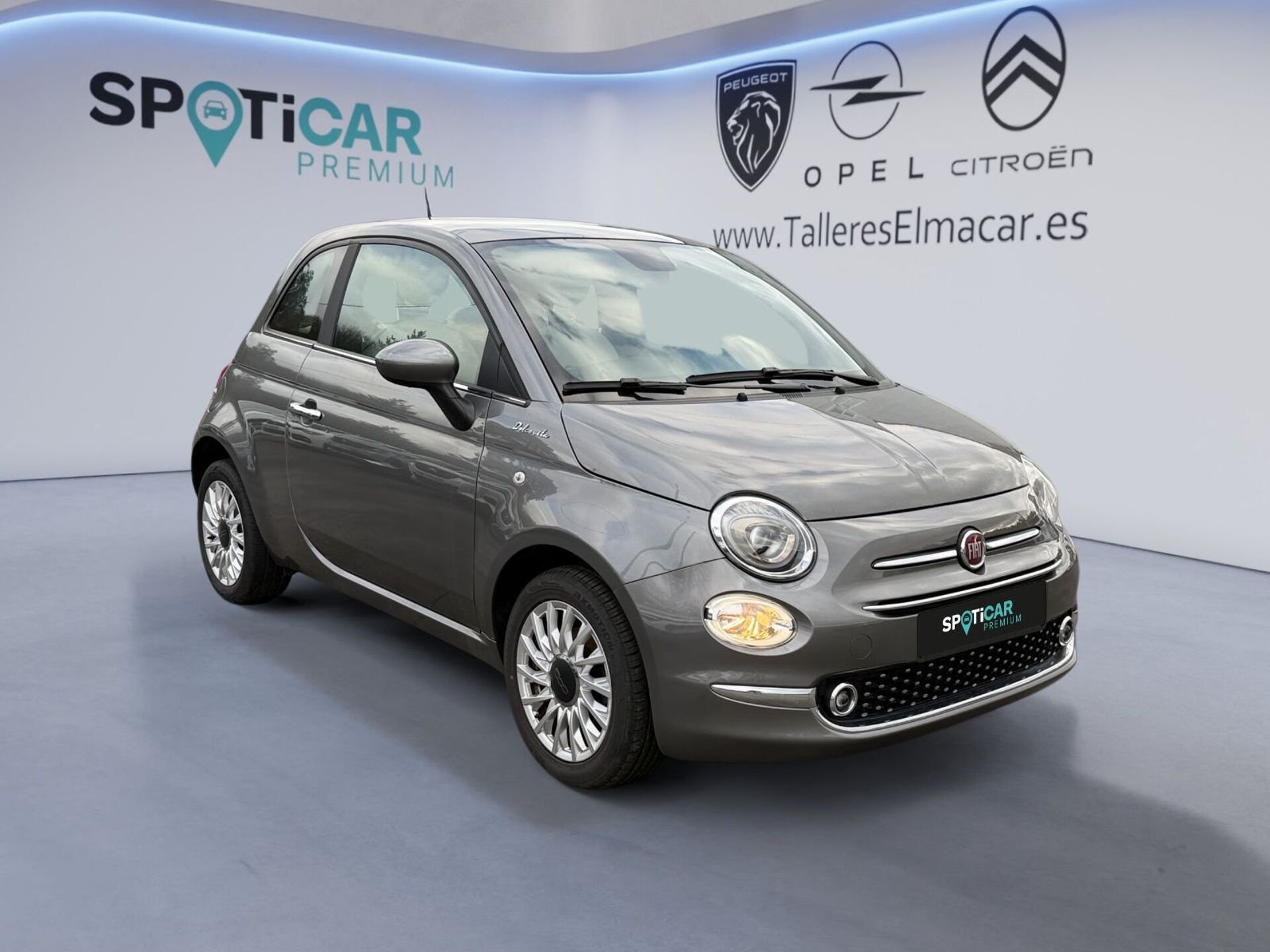 Imagen 3 de FIAT 500