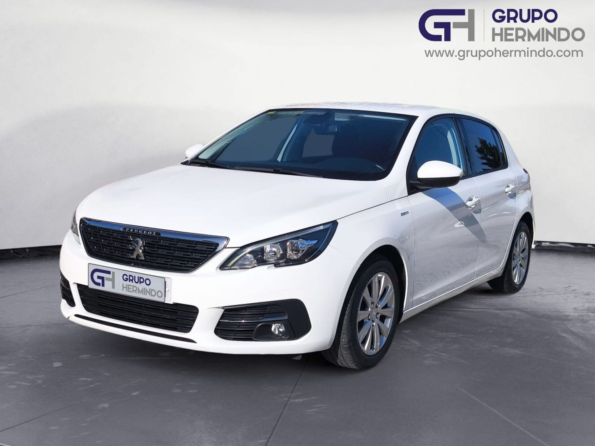 Imagen de PEUGEOT 308