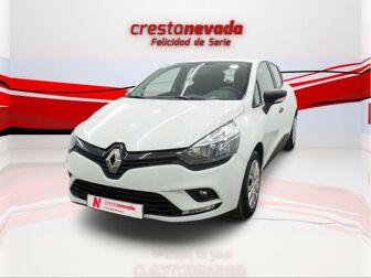 Imagen de RENAULT Clio Sce Life 53kW