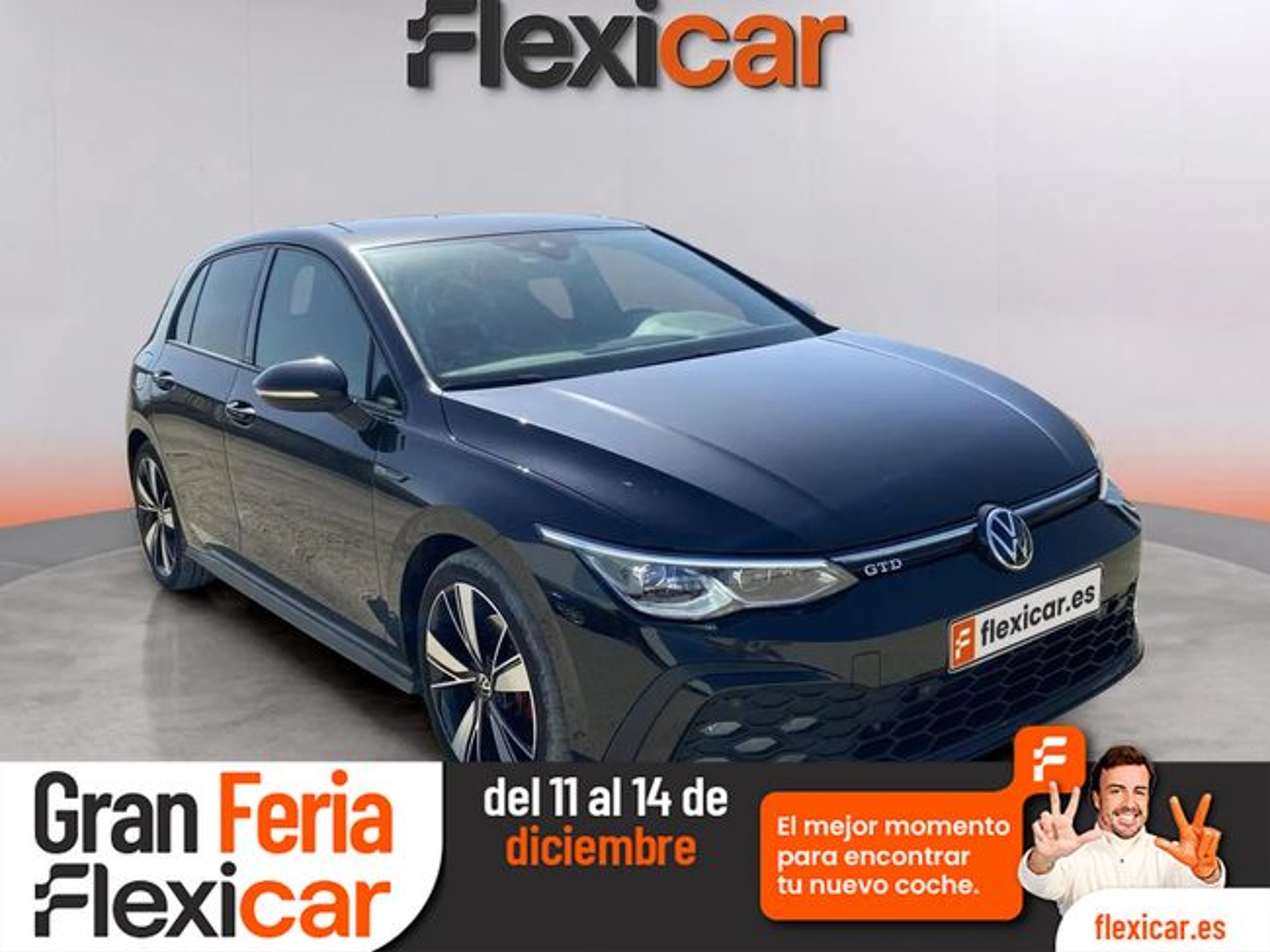 Imagen de VOLKSWAGEN Golf