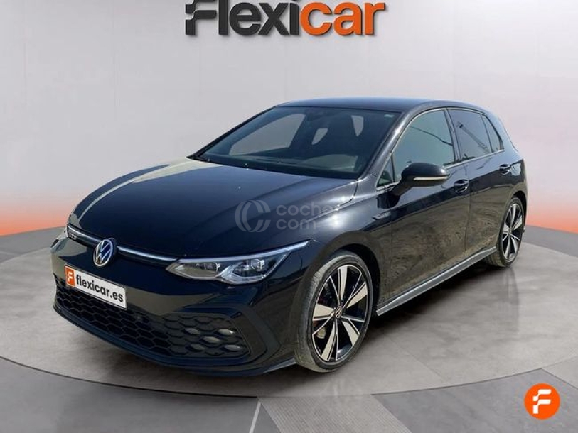 Foto del VOLKSWAGEN Golf 2.0TDI R-Line DSG 110kW