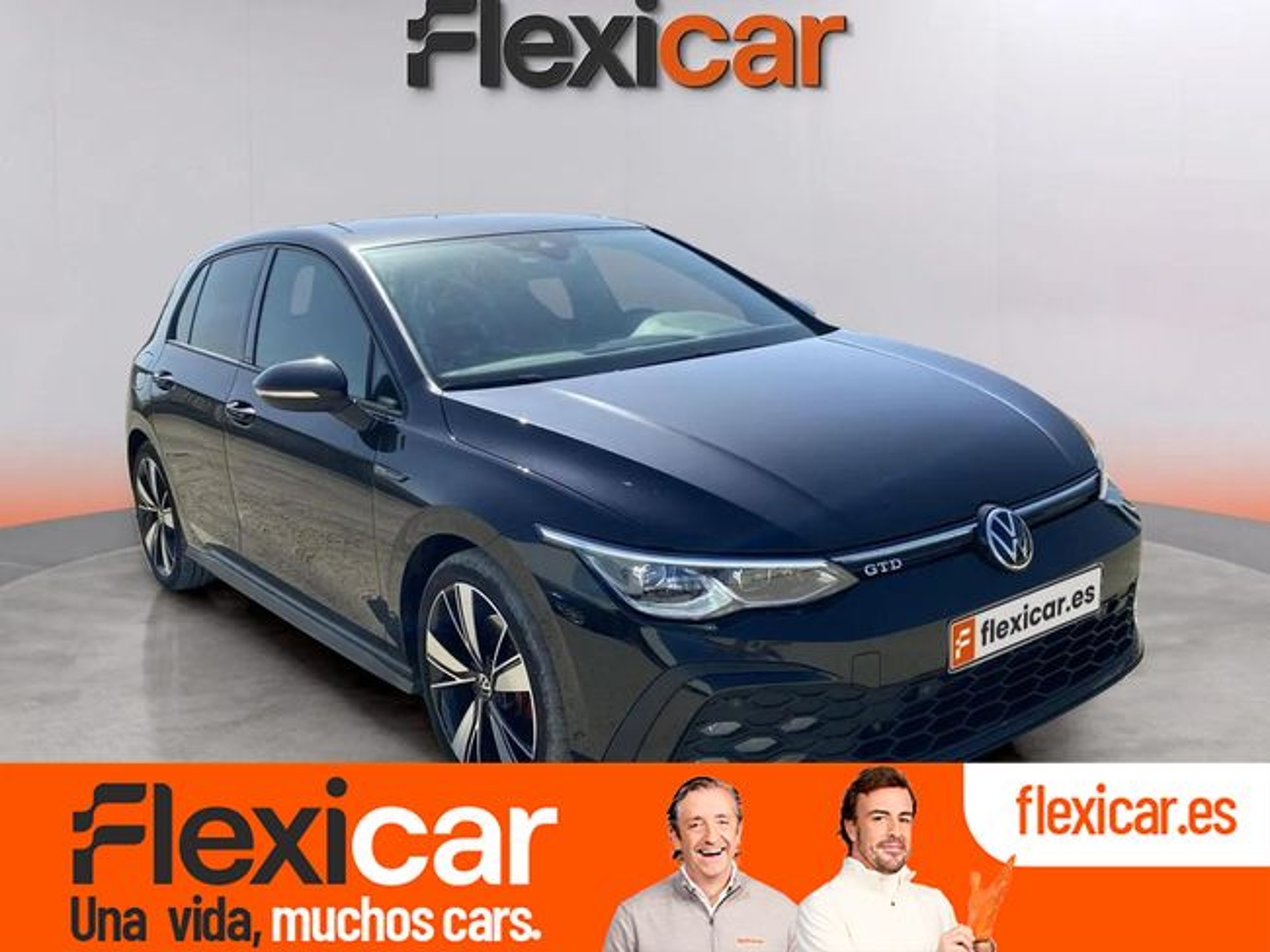 Imagen de VOLKSWAGEN Golf