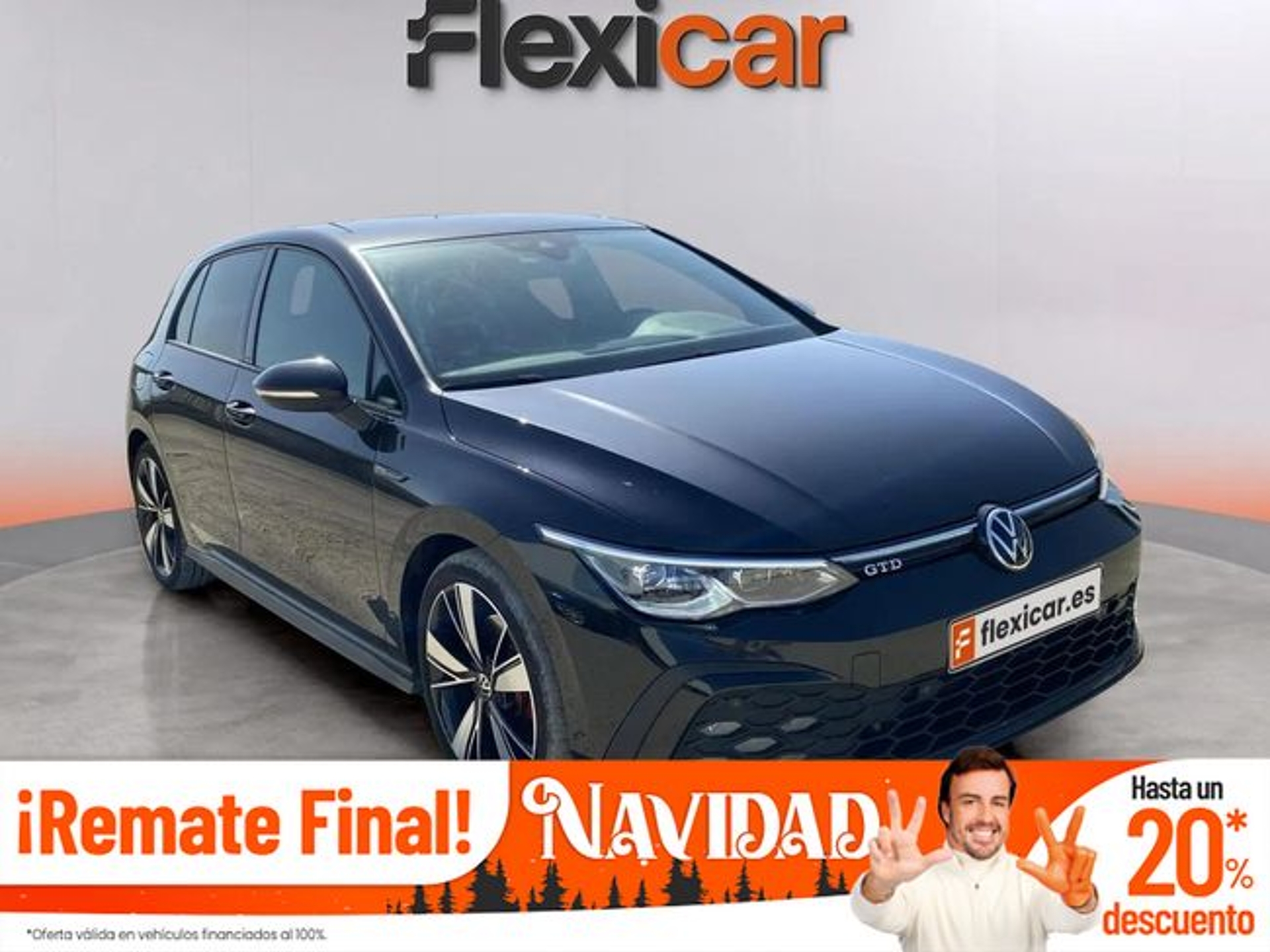 Imagen de VOLKSWAGEN Golf