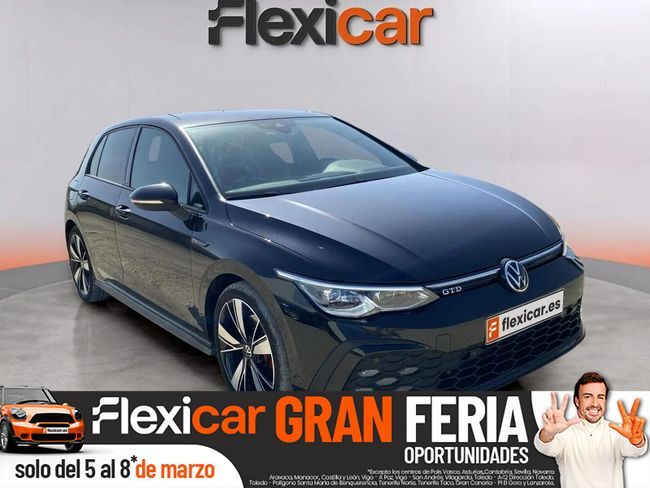 Foto del VOLKSWAGEN Golf 2.0TDI R-Line DSG 110kW