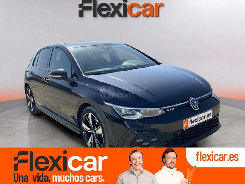 Foto del VOLKSWAGEN Golf 2.0TDI R-Line DSG 110kW