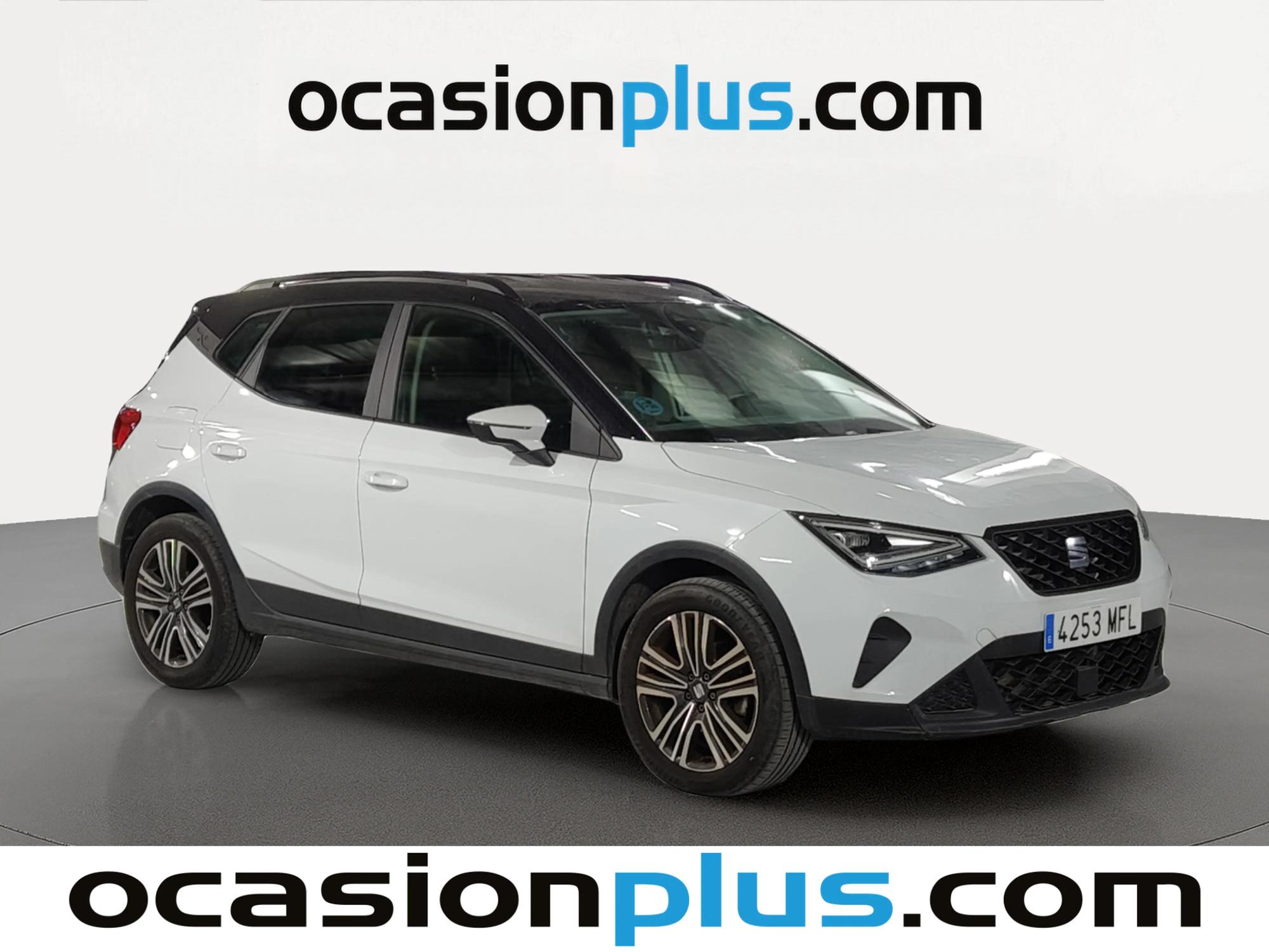Foto del SEAT Arona 1.0 TSI Ecomotive S&S Style 110