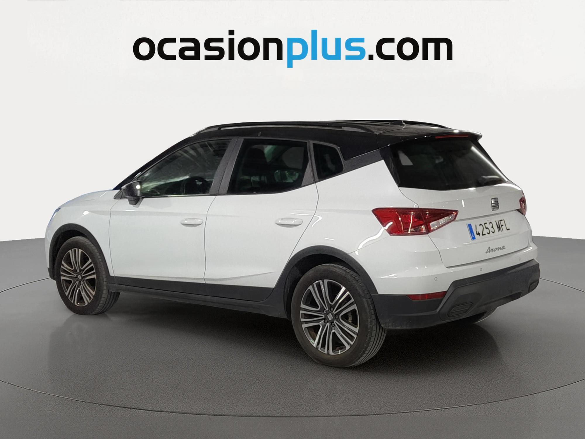Foto del SEAT Arona 1.0 TSI Ecomotive S&S Style 110